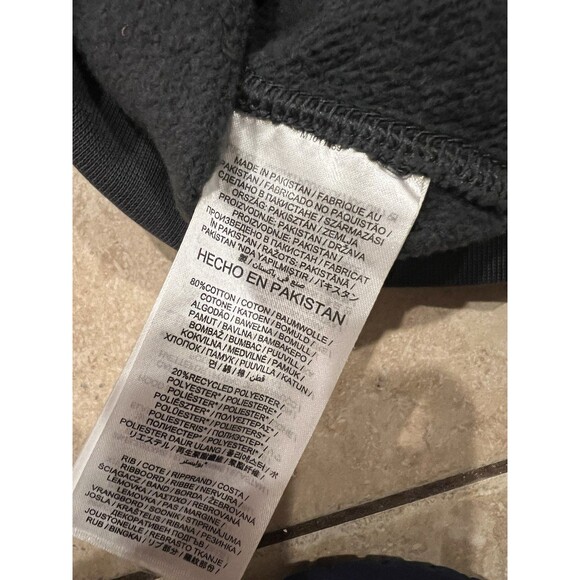 Arizona Wildcats Nike Hoodie Mens XXXL Football Coach Team Issued Center Swoosh - Picture 7 of 8